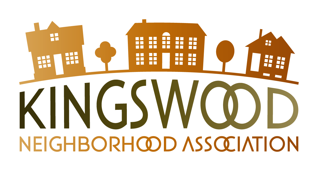 Kingswood Neighborhood Association Logo